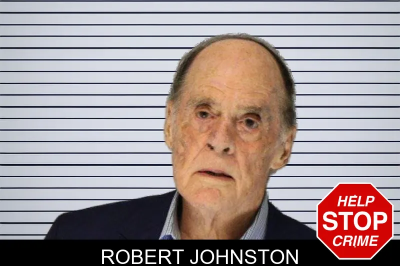 Robert Johnston mugshot – Hall County , Georgia Robert Johnston mugshot