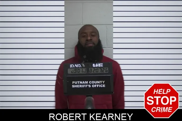 Robert Kearney