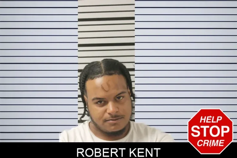 Robert Kent mugshot – Toombs County , Georgia Robert Kent