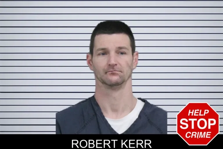 Robert Kerr