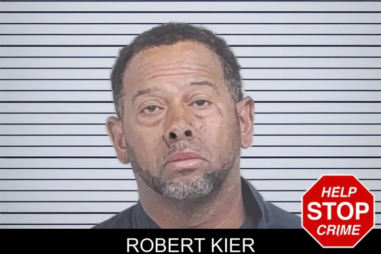 Robert Kier