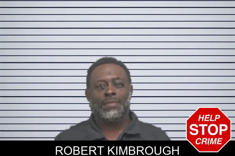 Robert Kimbrough