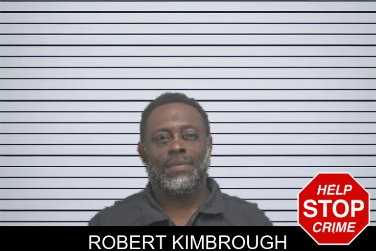 Robert Kimbrough