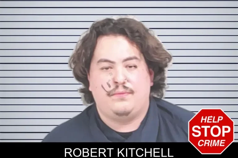 Robert Kitchell