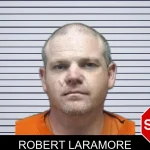 Robert Laramore mugshot