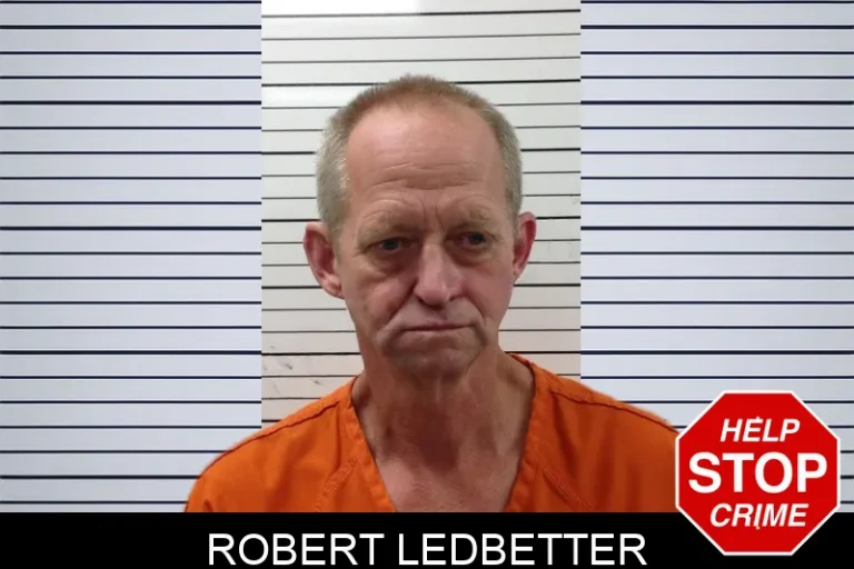 Robert Ledbetter