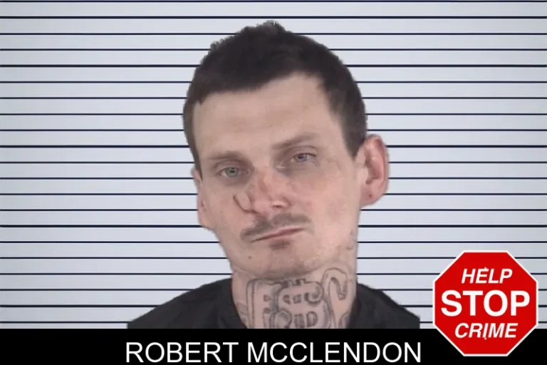 Robert McClendon