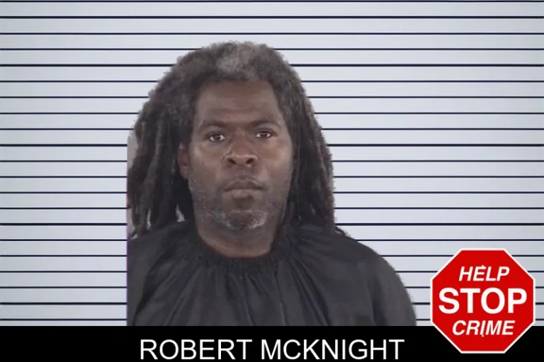 Robert McKnight