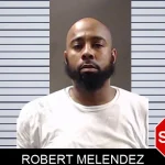 Robert Melendez mugshot – DeKalb County , Georgia Robert Melendez mugshot
