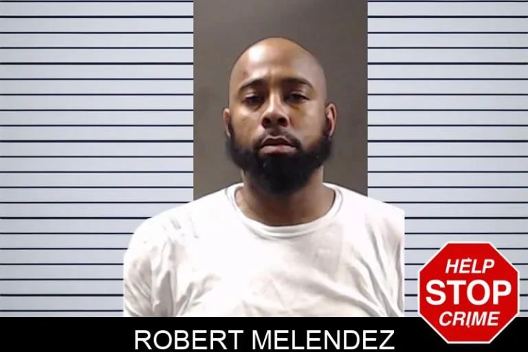 Robert Melendez mugshot – DeKalb County , Georgia Robert Melendez