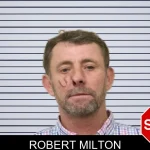 Robert Milton mugshot – Bulloch County , Georgia Robert Milton mugshot