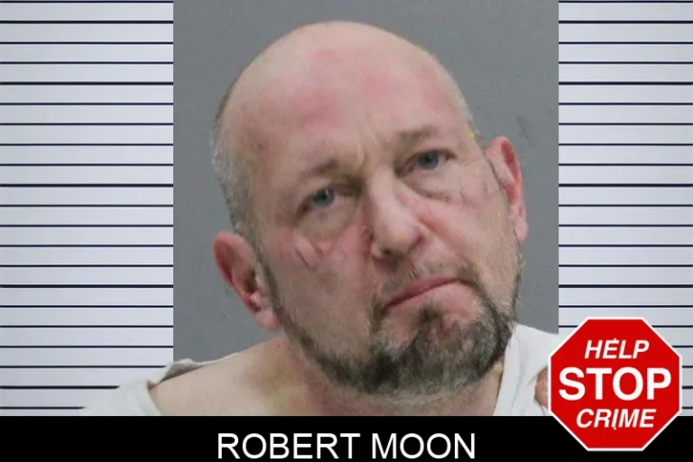 Robert Moon