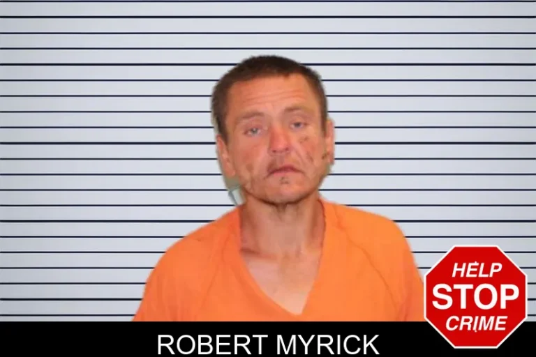 Robert Myrick