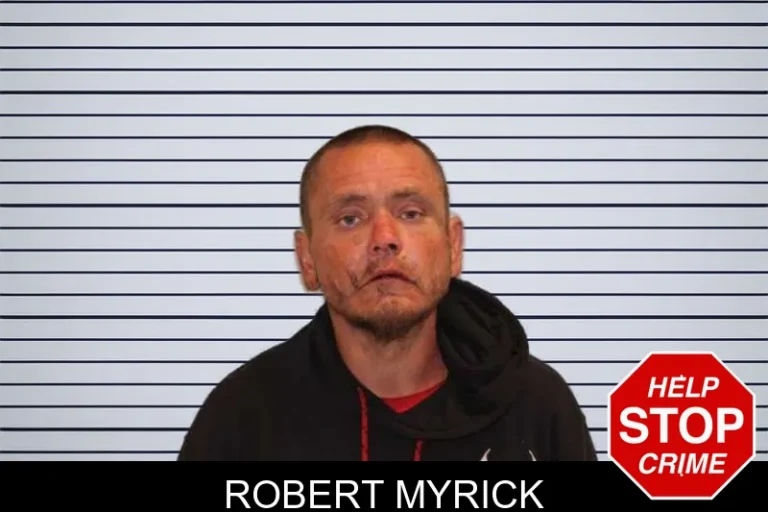 Robert Myrick