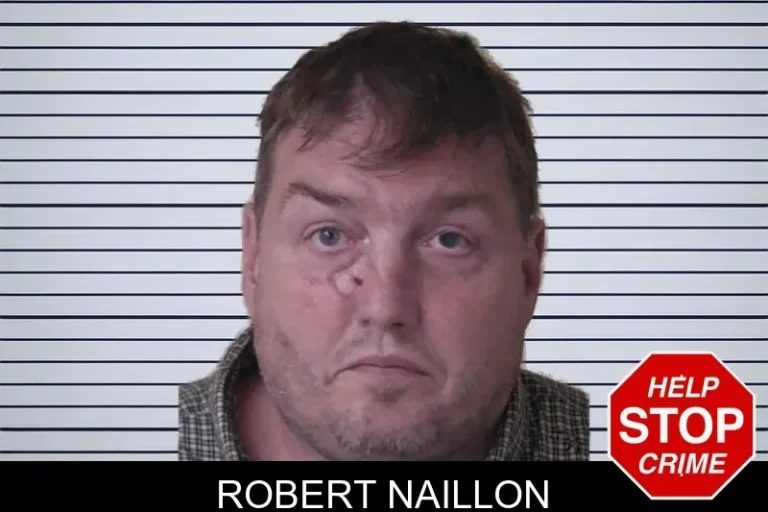 Robert Naillon