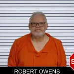 Robert Owens mugshot – Rockdale County , Georgia Robert Owens mugshot