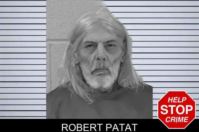 Robert Patat