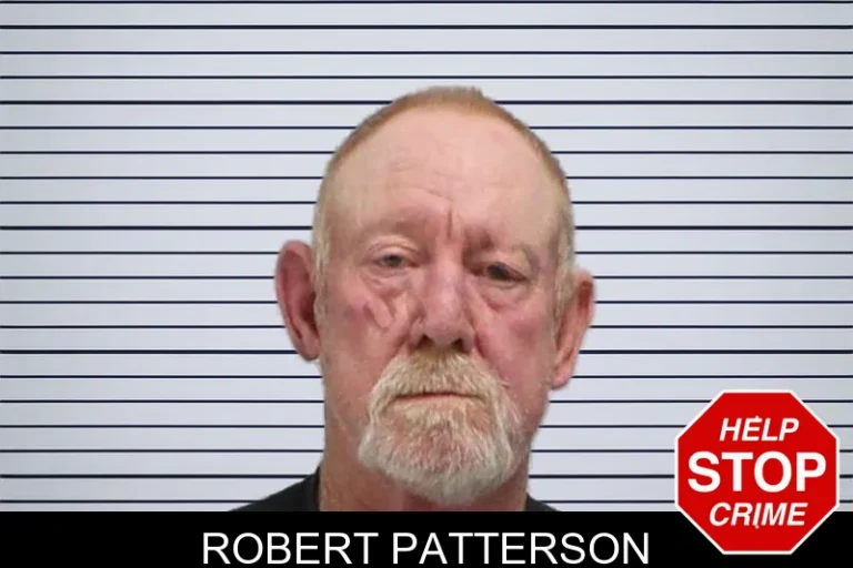 Robert Patterson