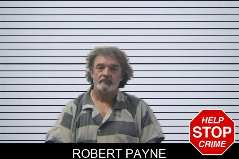 Robert Payne