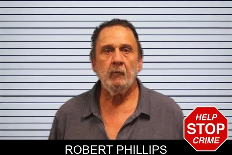 Robert Phillips