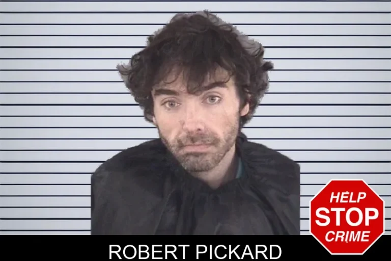 Robert Pickard