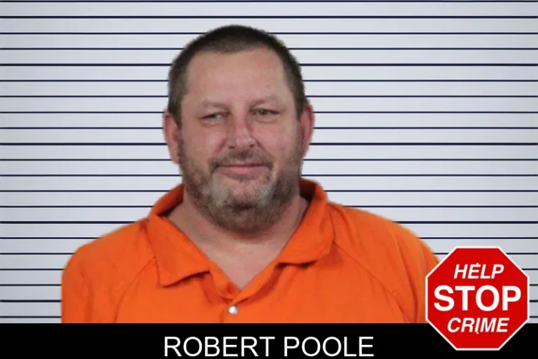 Robert Poole