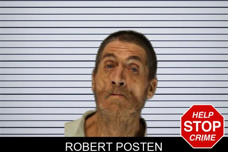 Robert Posten