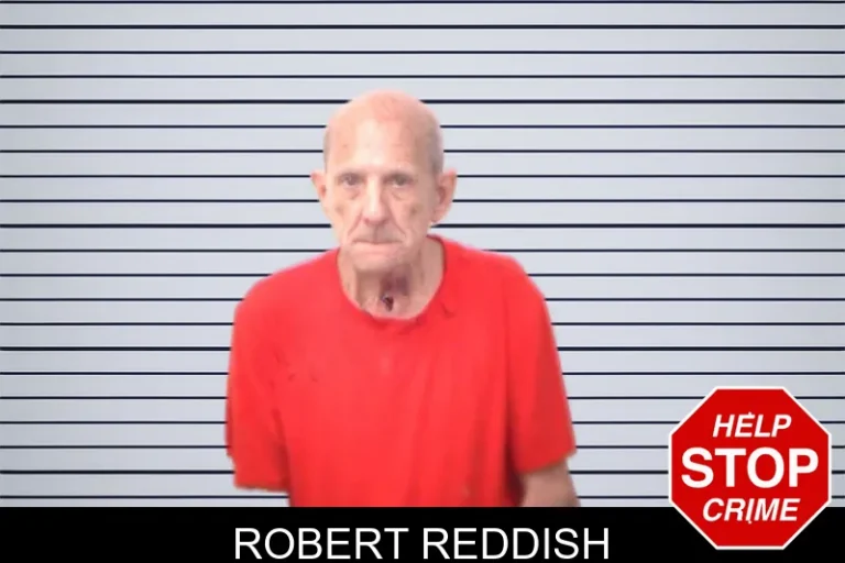 Robert Reddish