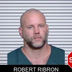 Robert Ribron mugshot – Glynn County , Georgia Robert Ribron mugshot