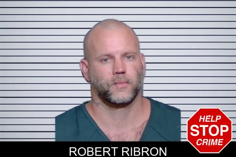Robert Ribron