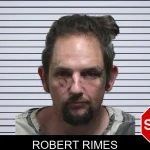 Robert Rimes mugshot – Tift County , Georgia Robert Rimes mugshot