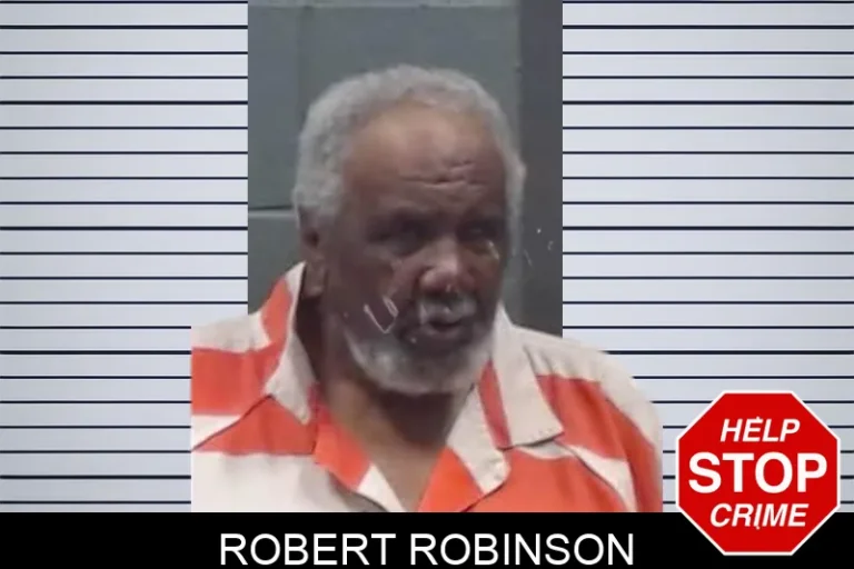 Robert Robinson