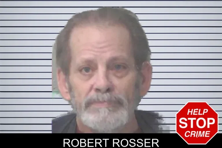 Robert Rosser