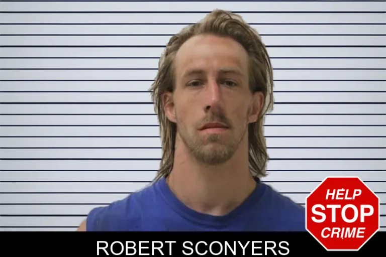 Robert Sconyers