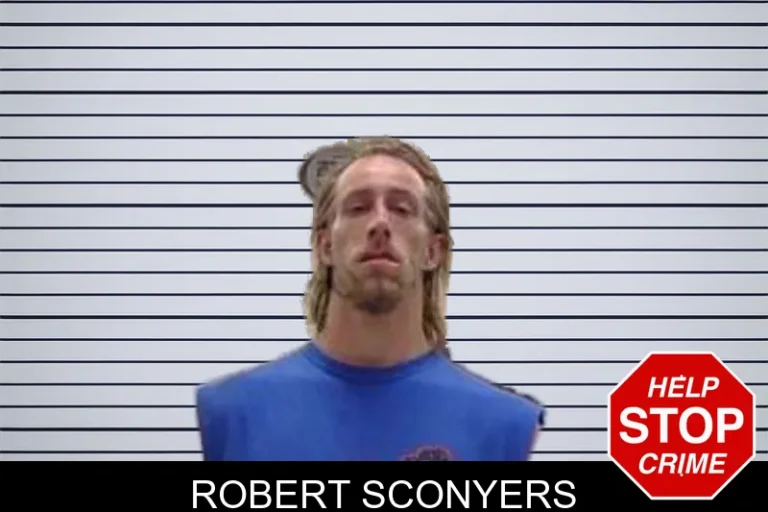 Robert Sconyers