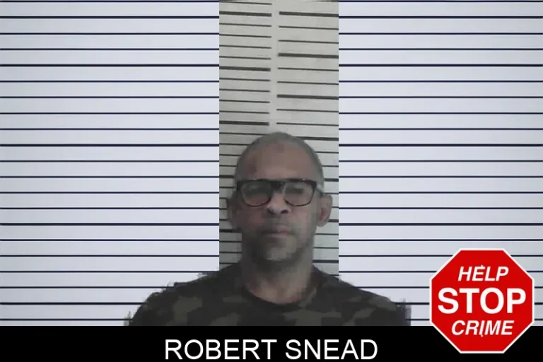 Robert Snead