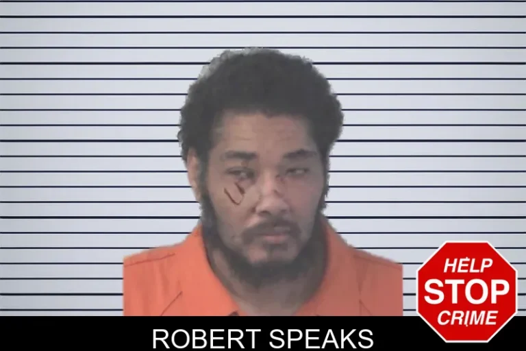 Robert Speaks mugshot – Newton County , Georgia Robert Speaks