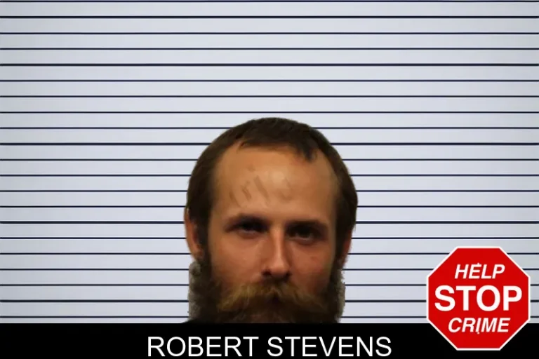 Robert Stevens