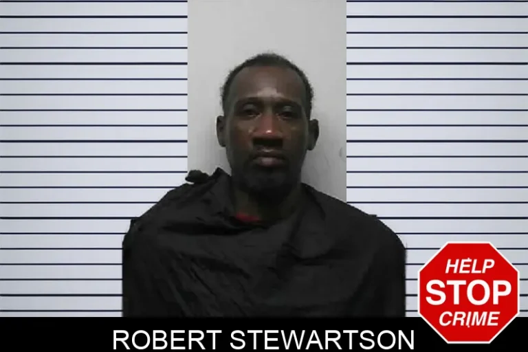Robert Stewartson