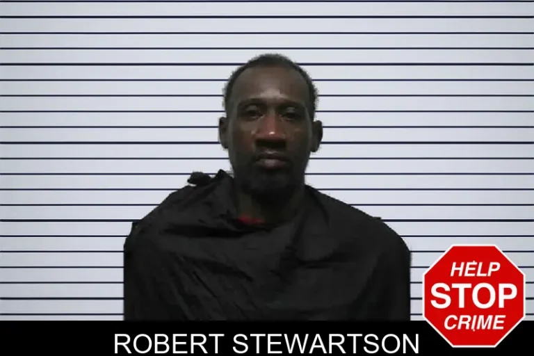 Robert Stewartson