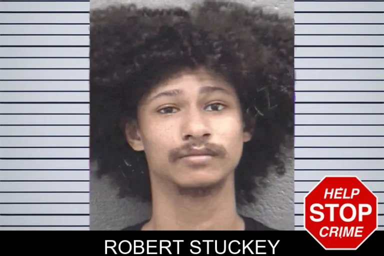 Robert Stuckey