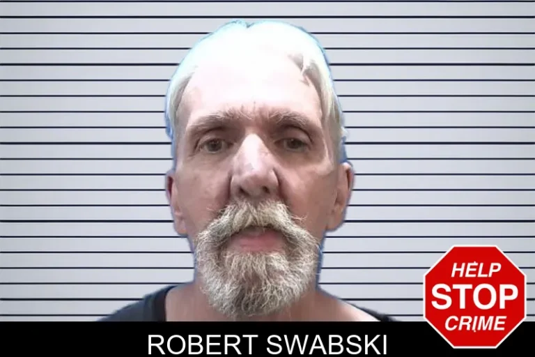 Robert Swabski