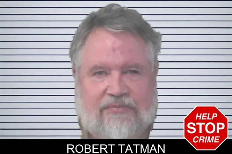 Robert Tatman