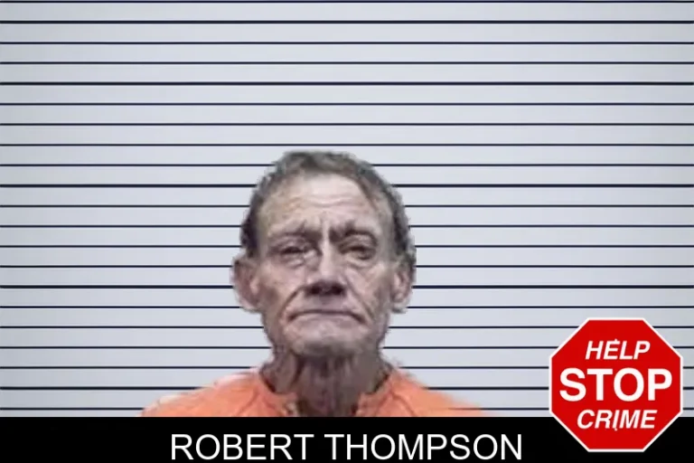 Robert Thompson