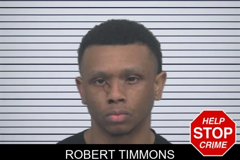 Robert Timmons