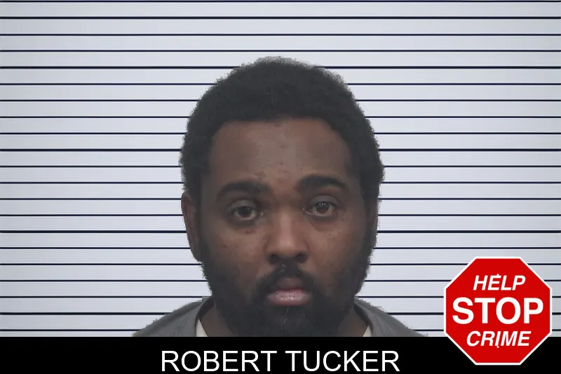 Robert Tucker mugshot – Gwinnett County , Georgia Robert Tucker mugshot