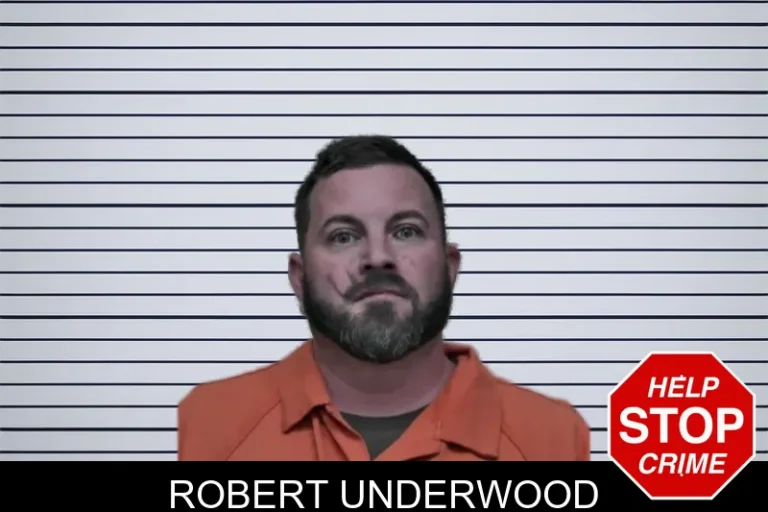 Robert Underwood