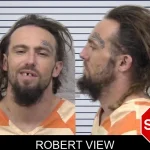 Robert View mugshot – Paulding County , Georgia Robert View mugshot