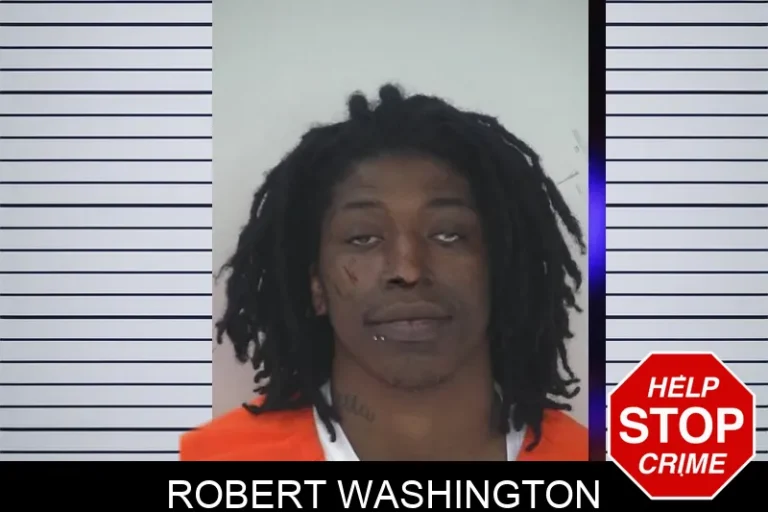 Robert Washington