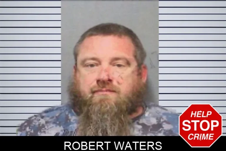 Robert Waters
